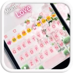 Logo of Mum Love android Application 